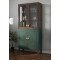 Витрина 2 дв. Калипсо