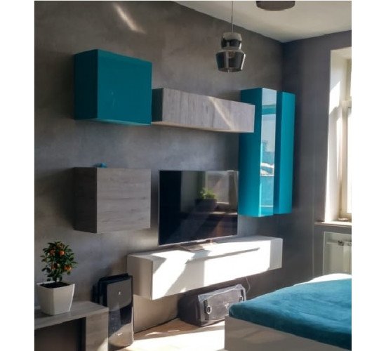 Модуль Cube Модуль Cube
