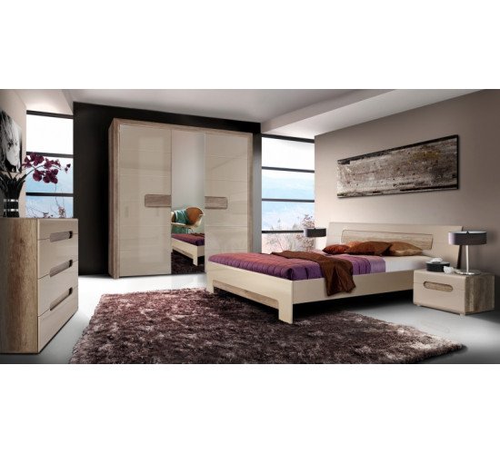 Кровать 160*200 Tiziano